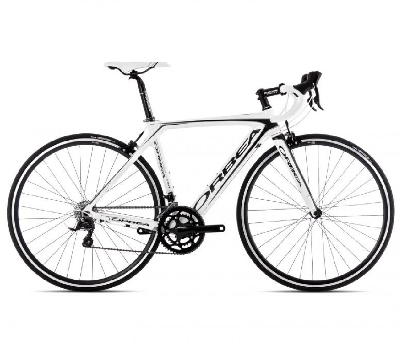 

Orca B Dama M70 (2014)
