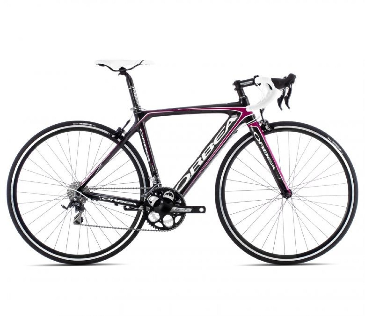 

Orca B Dama M50 (2014)