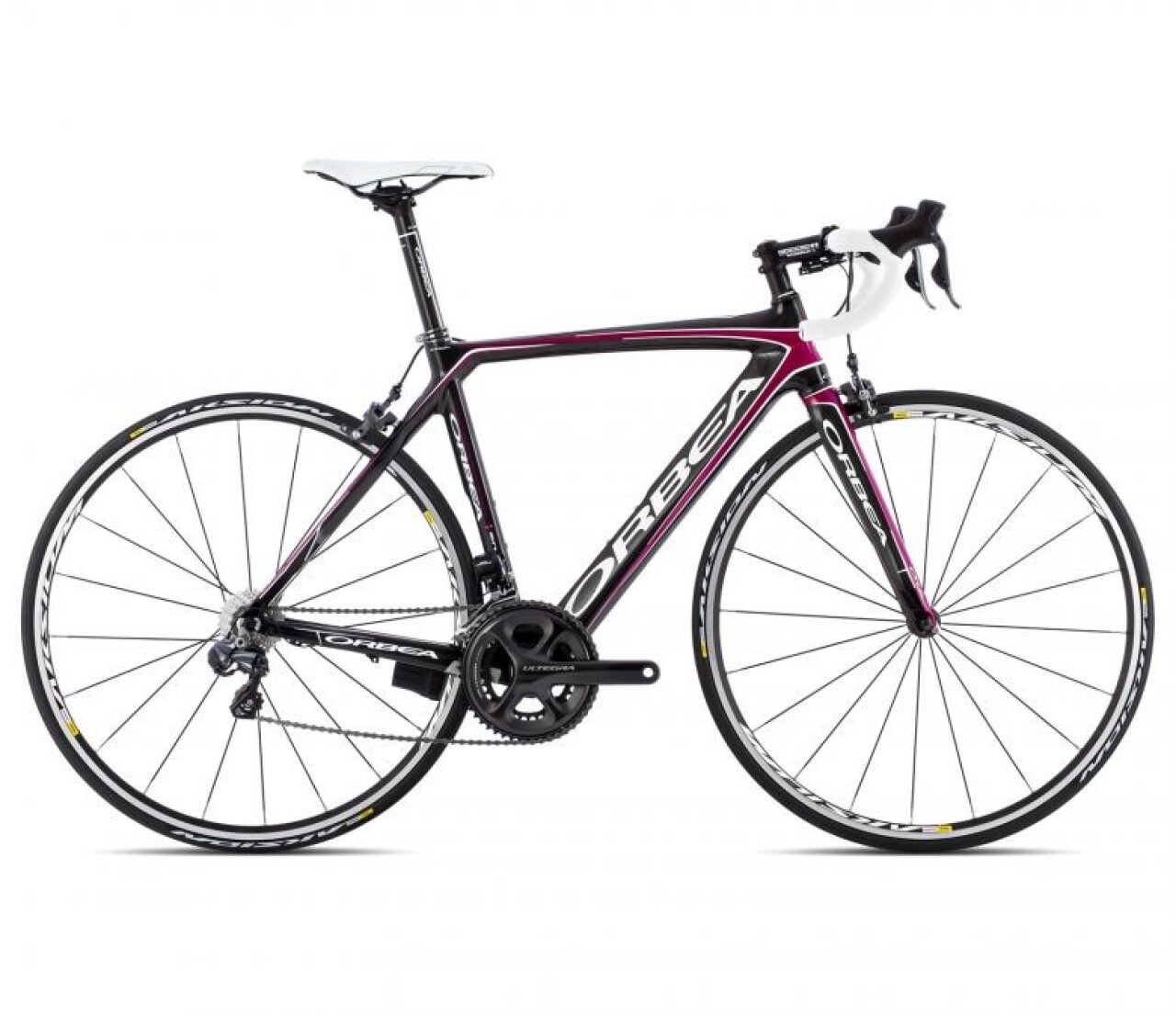 

Orca B Dama M10 (2014)