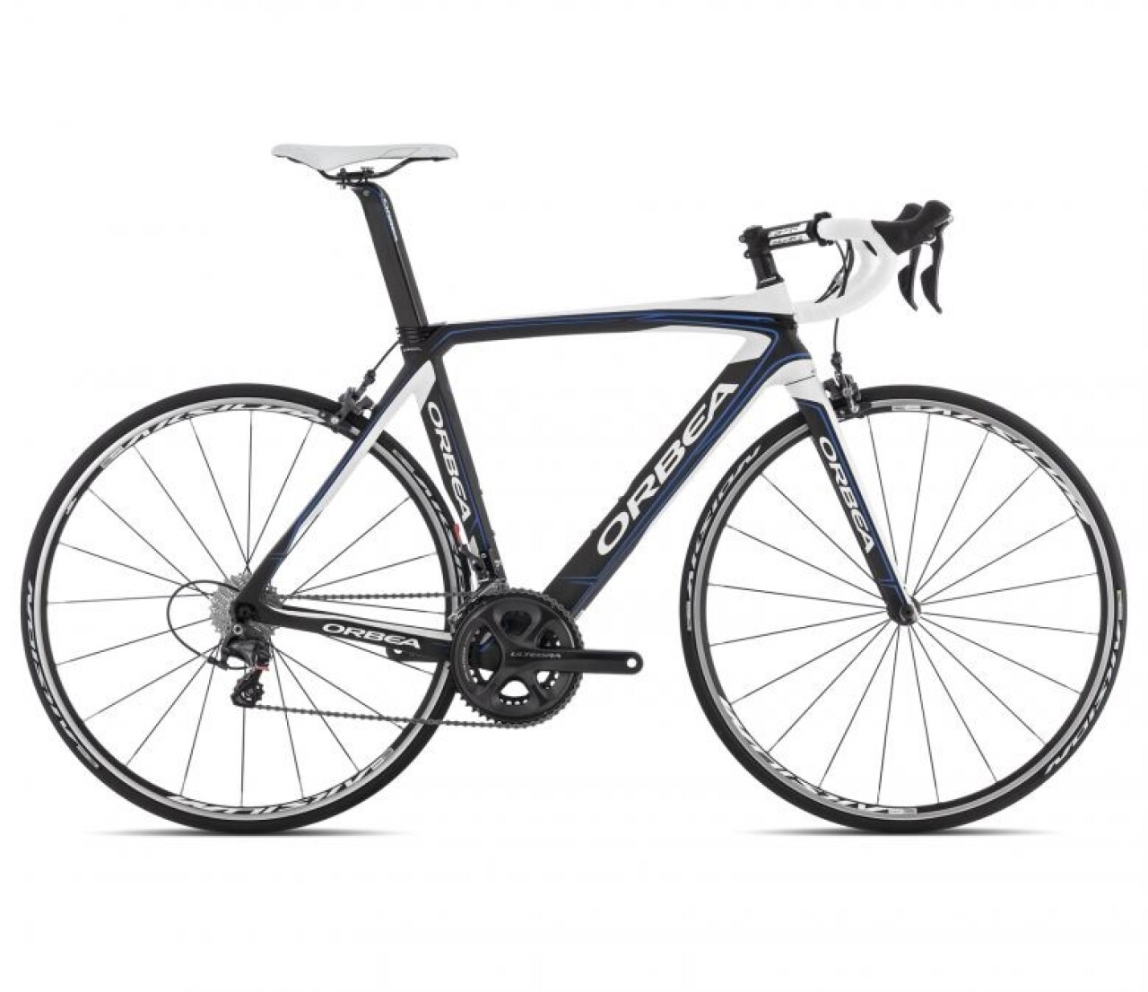 

Orca M50 (2014)