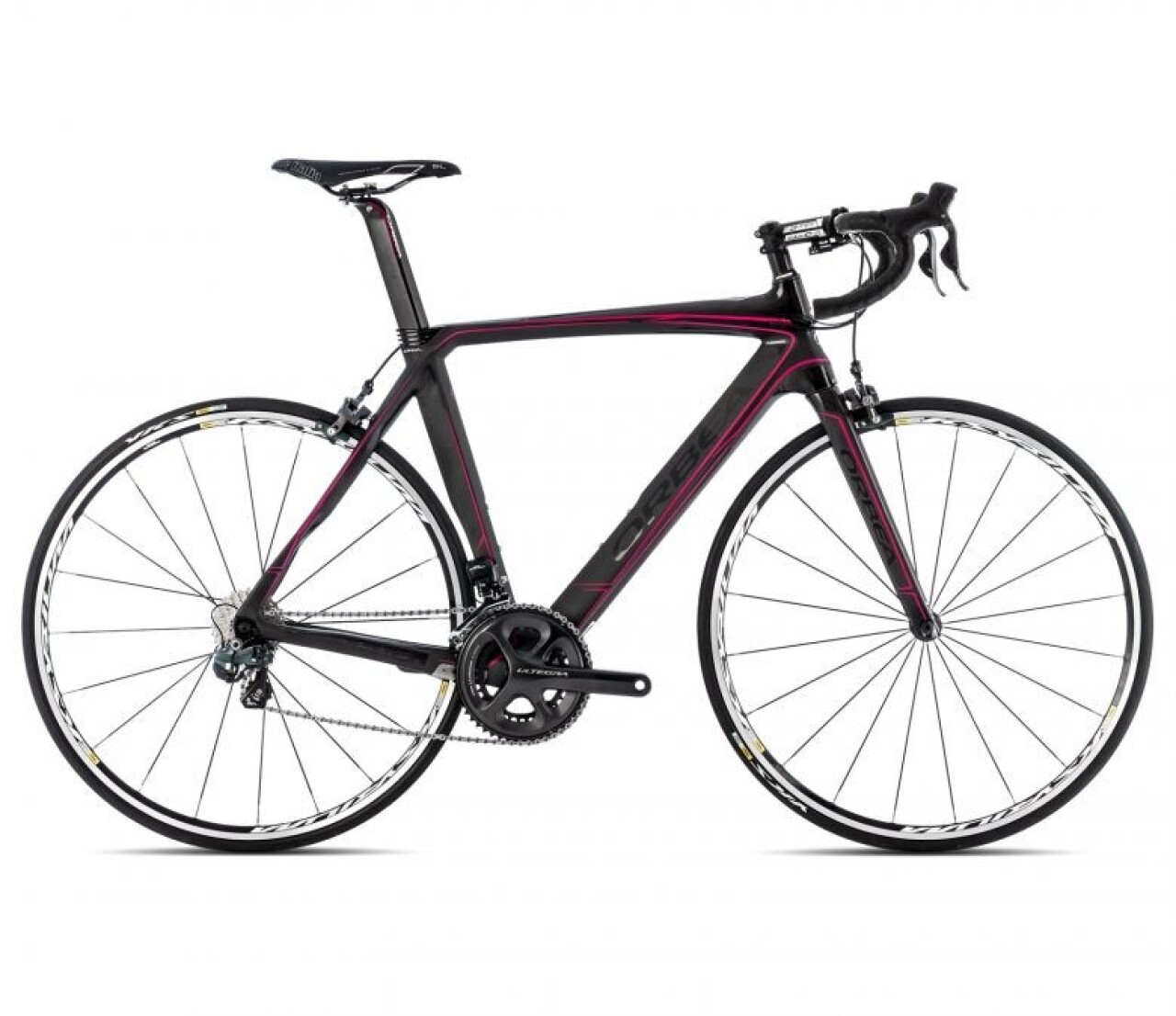 

Orca M30 (2014)