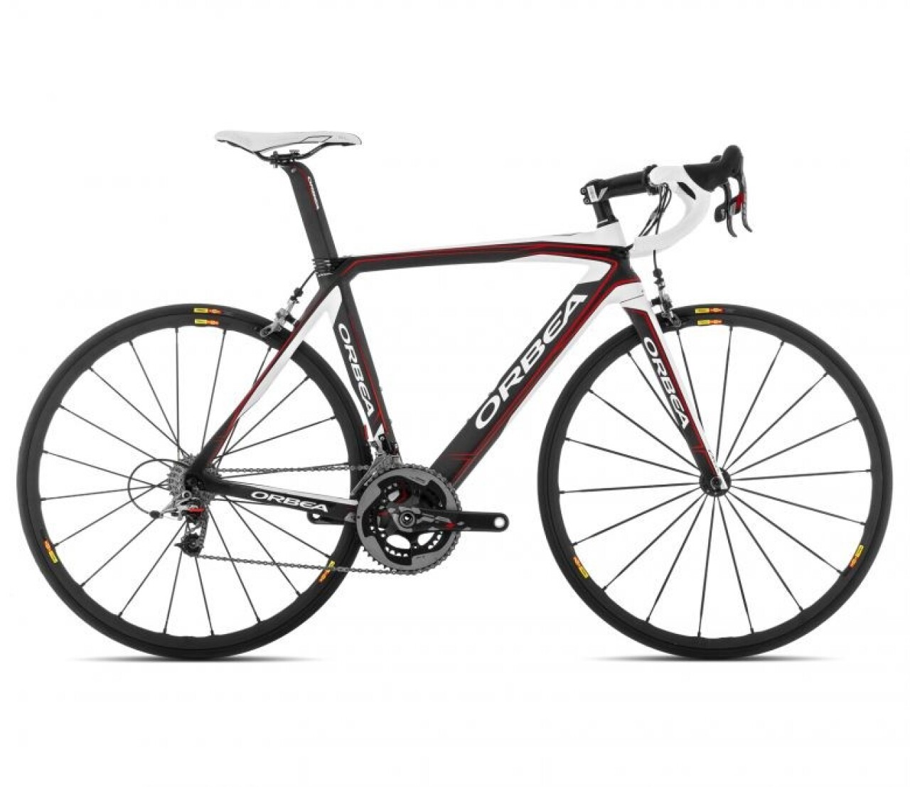 

Orca M22 (2014)