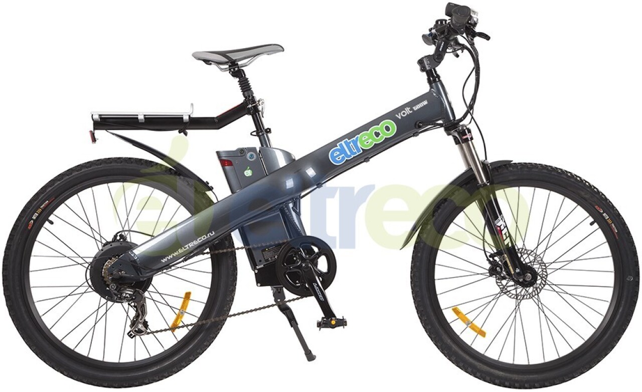 

Air Volt 500W (2015)