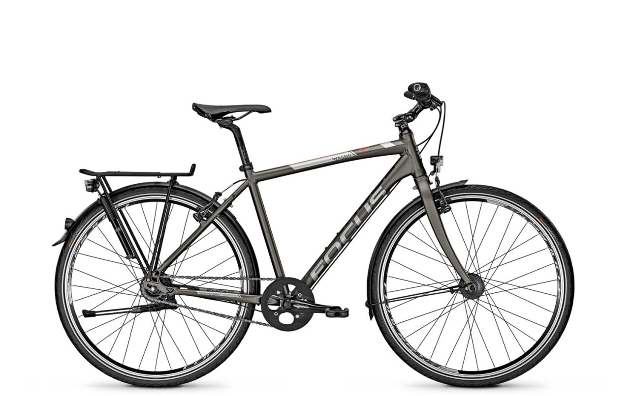 

WASGO TR 3.0 (2014)