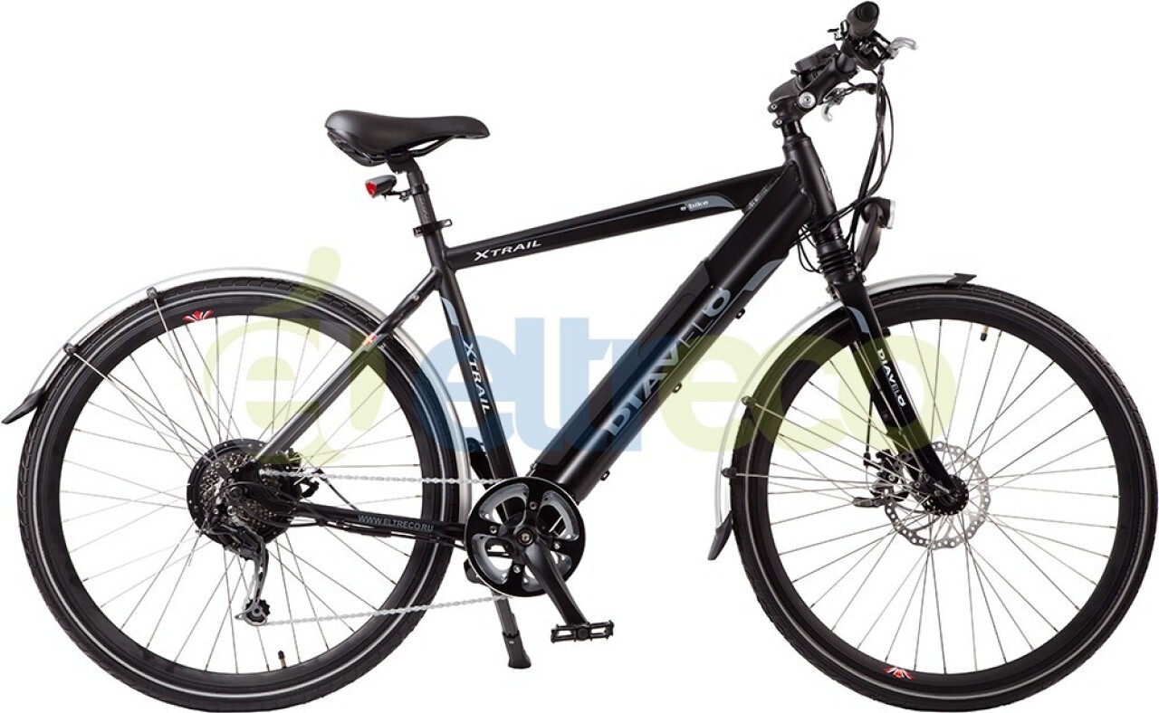 

Protanium Diavelo GENT (2015)