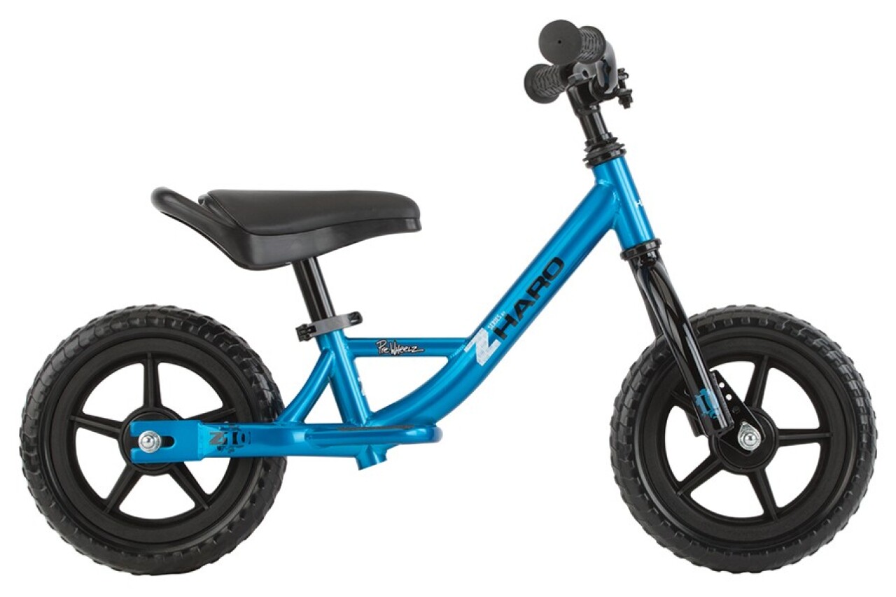

Z10 PreWheelz (2014)