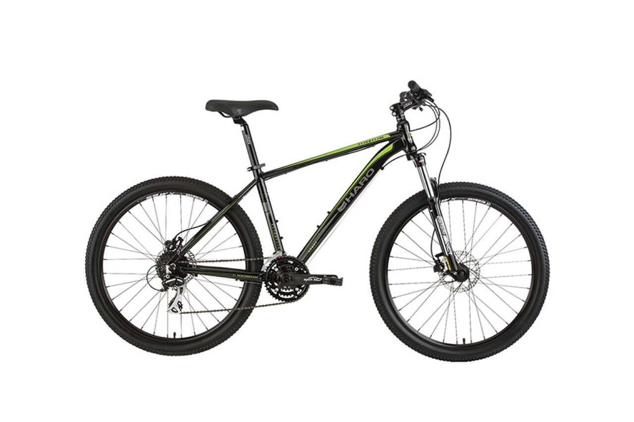 

Flightline Sport (2014)