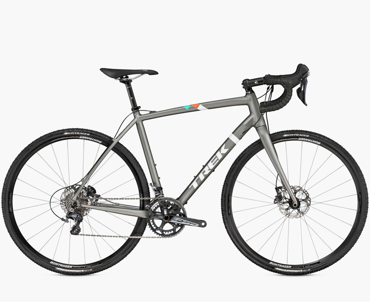 

Crockett 9 Disc (2016)