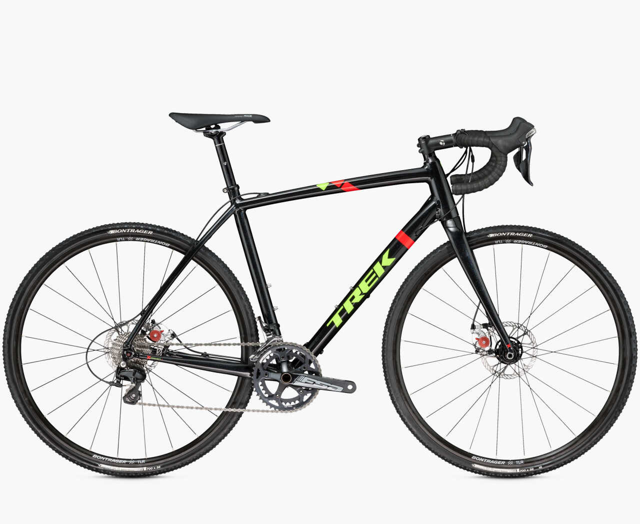 trek crockett 5 disc 2017