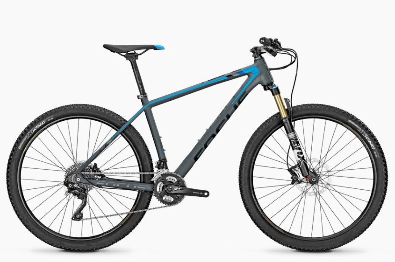

BLACK FOREST 27R 2.0 (2015)
