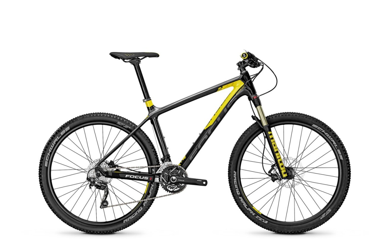 

RAVEN 27R 4.0 (2014)
