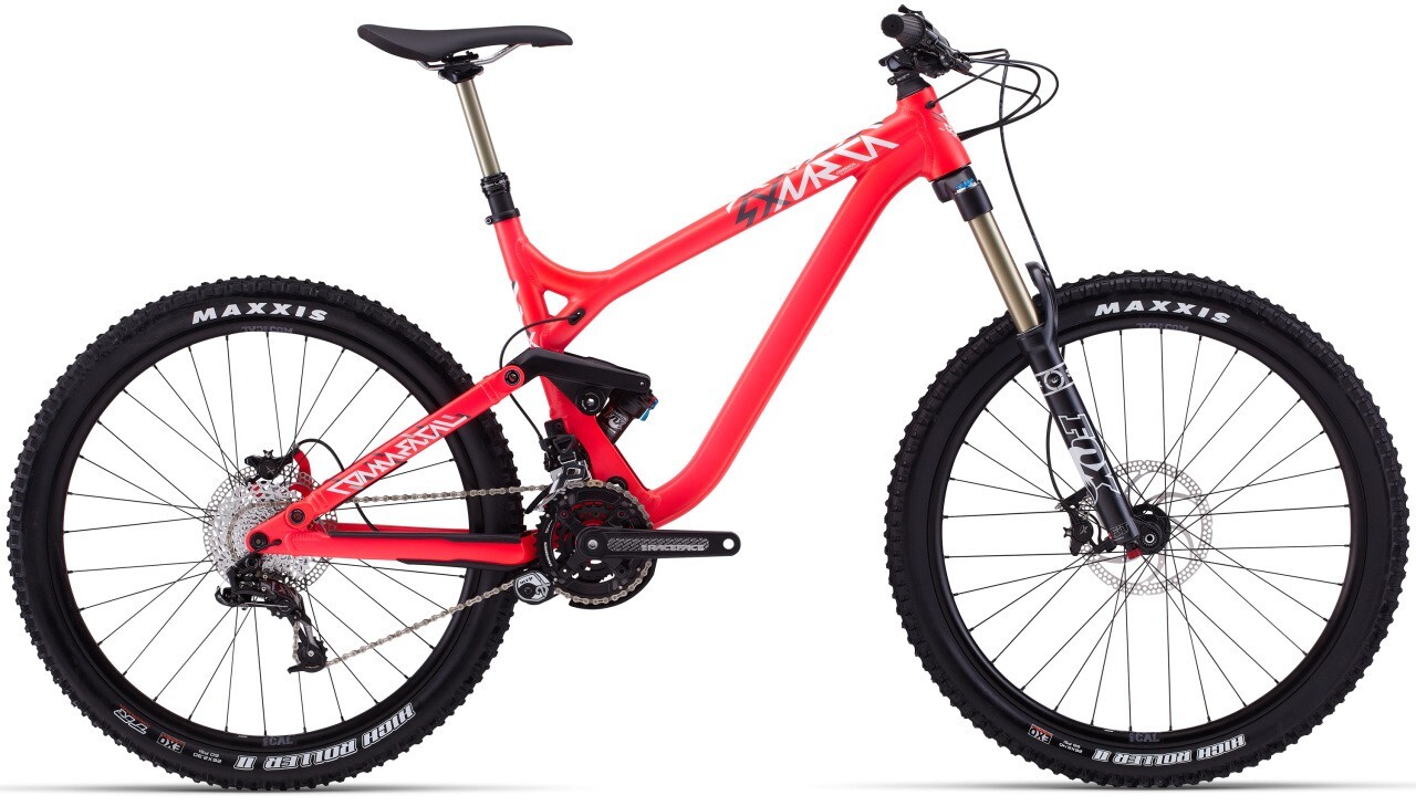 

Meta SX 1 (2014)