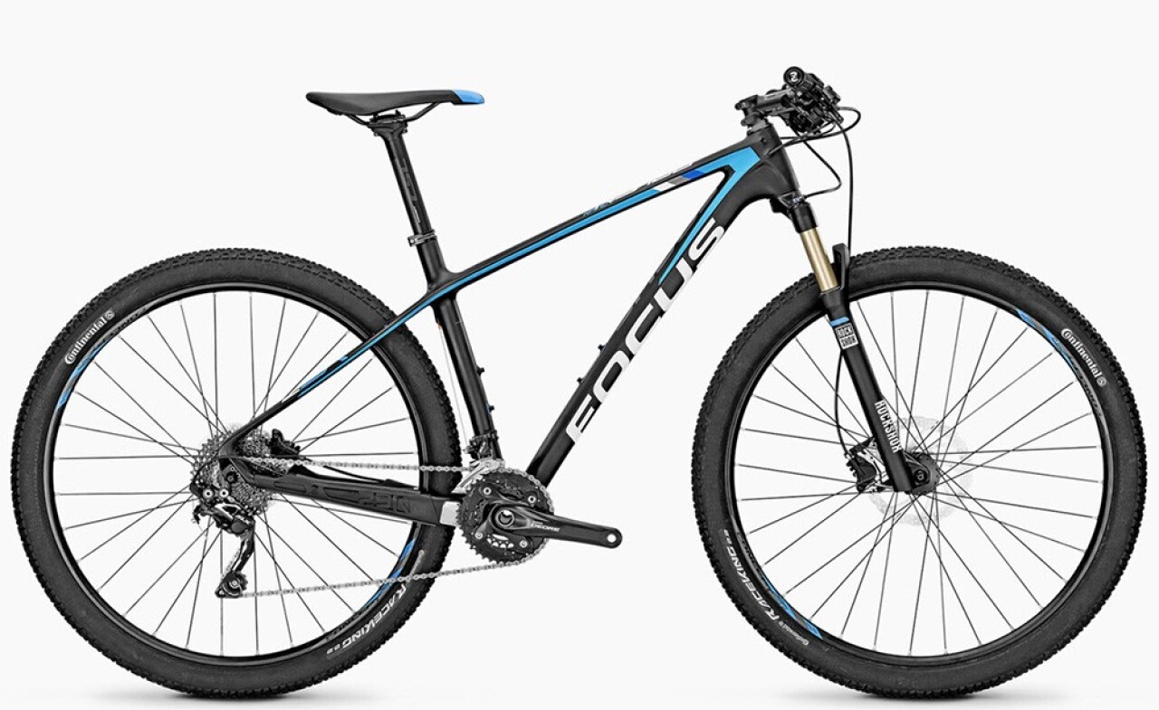 

RAVEN 29R 6.0 (2015)