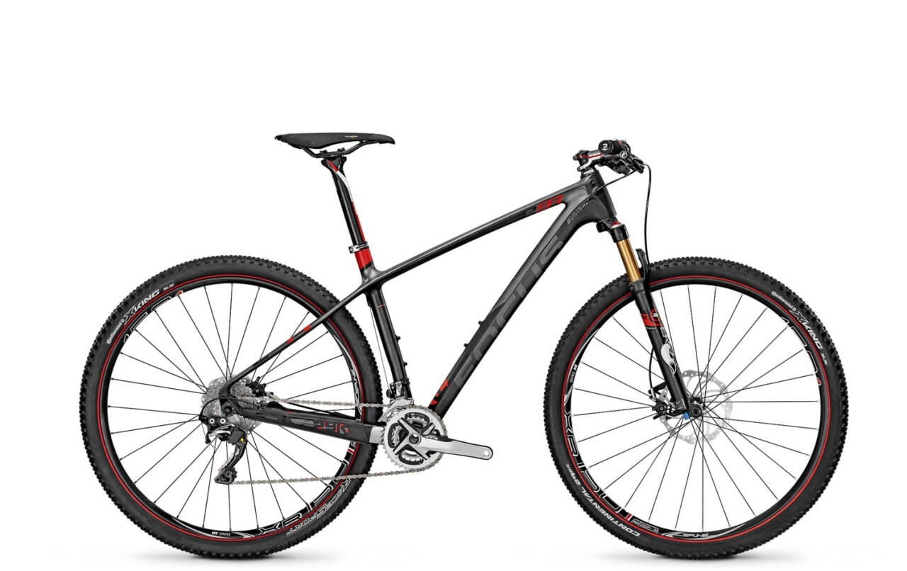 

RAVEN 29R 1.0 (2014)