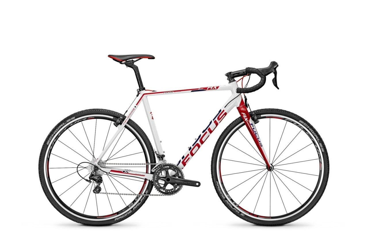 

MARES AX 2.0 (2014)