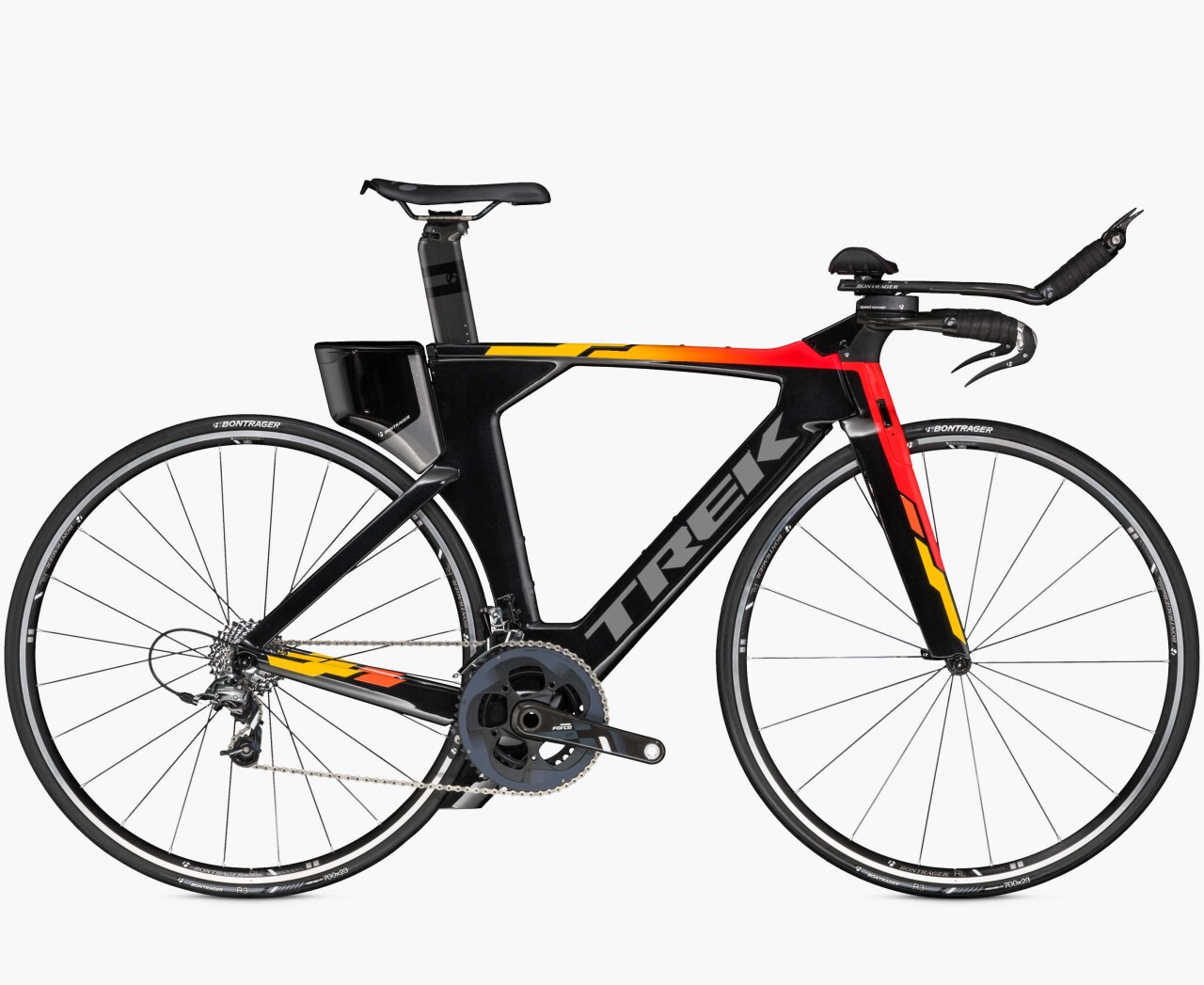 

Speed Concept 9.5 (2016)