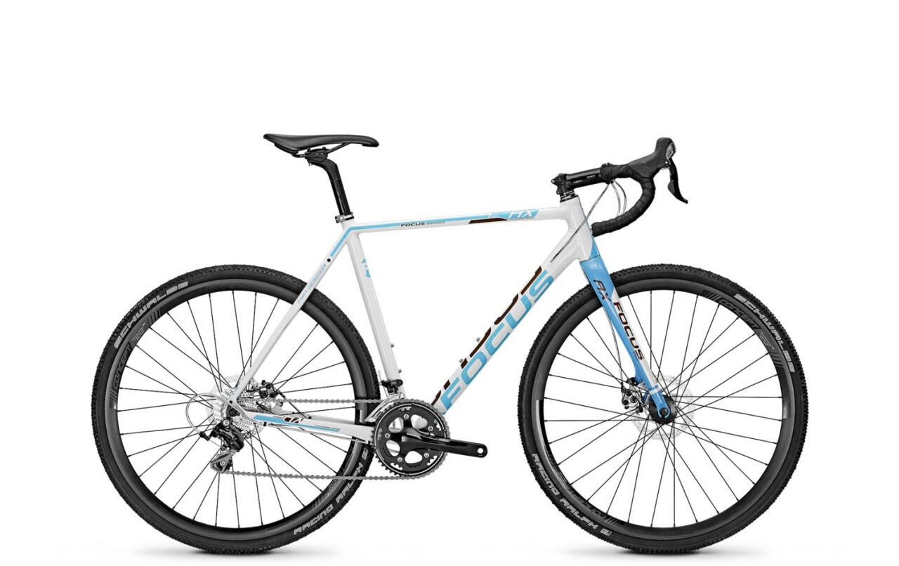 

MARES AX 3.0 (2014)