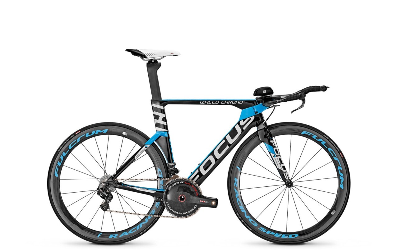 

IZALCO CHRONO MAX TEAM AG2R (2014)