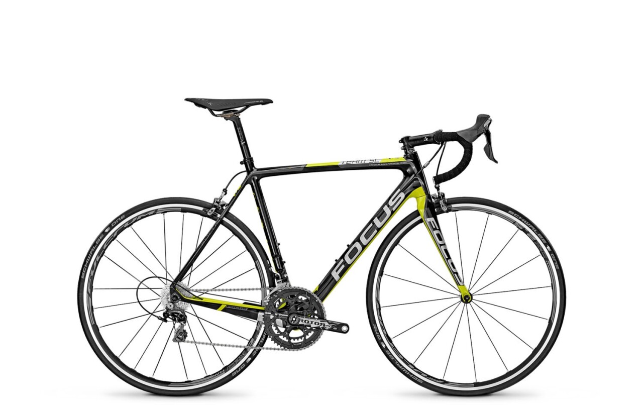 

IZALCO TEAM SL 3.0 (2014)