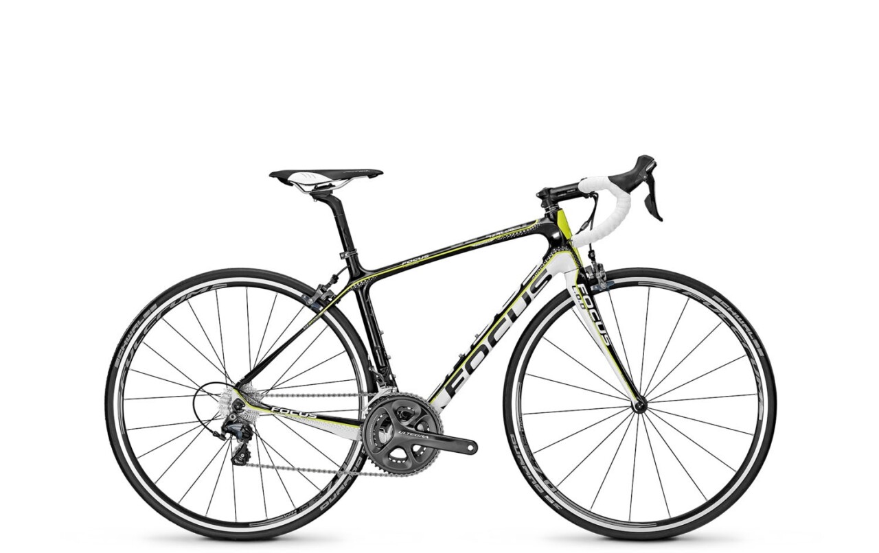 

IZALCO DONNA 1.0 (2014)