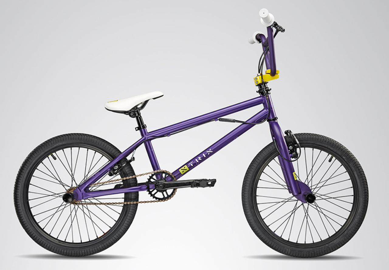 

XtriX 20 (2015)