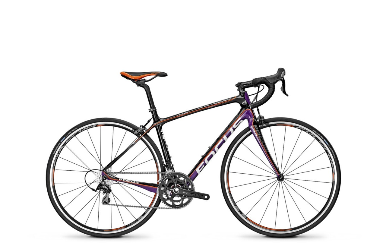 

IZALCO DONNA 2.0 (2014)