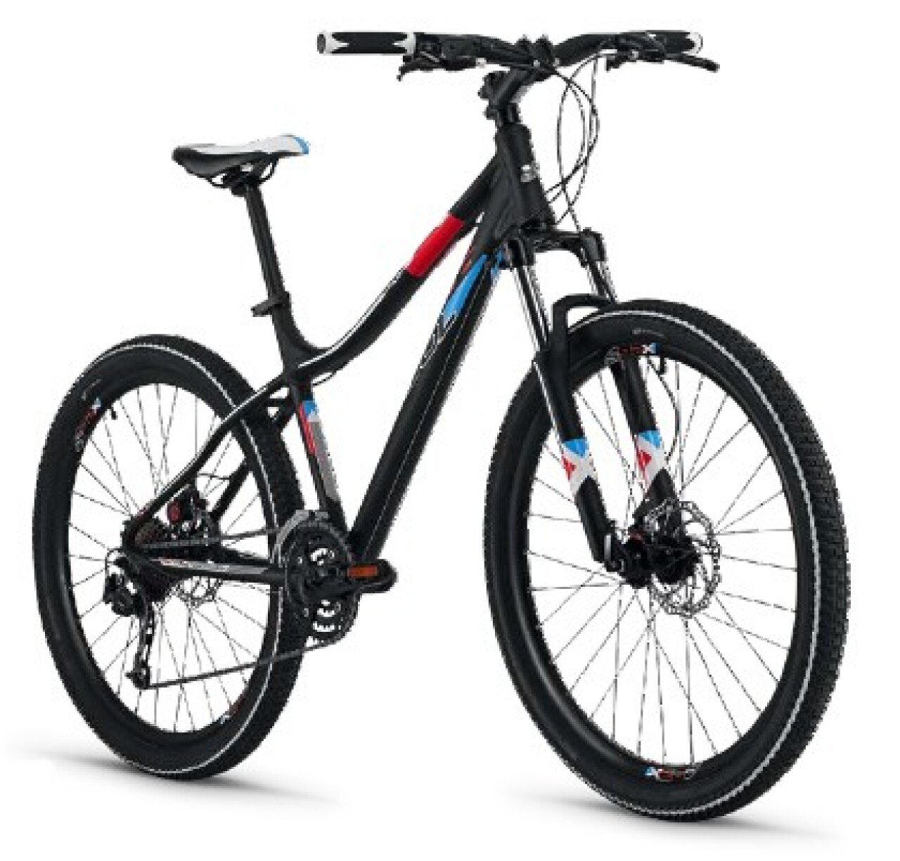 

troX 26 27S (2014)