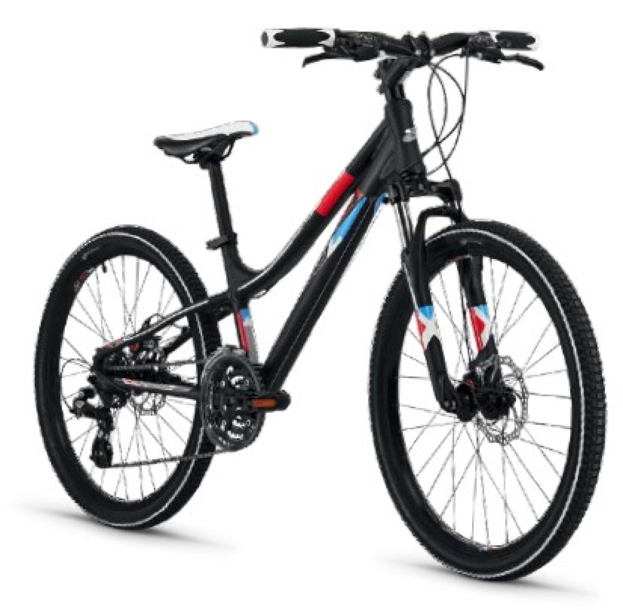

troX 24 24S (2014)