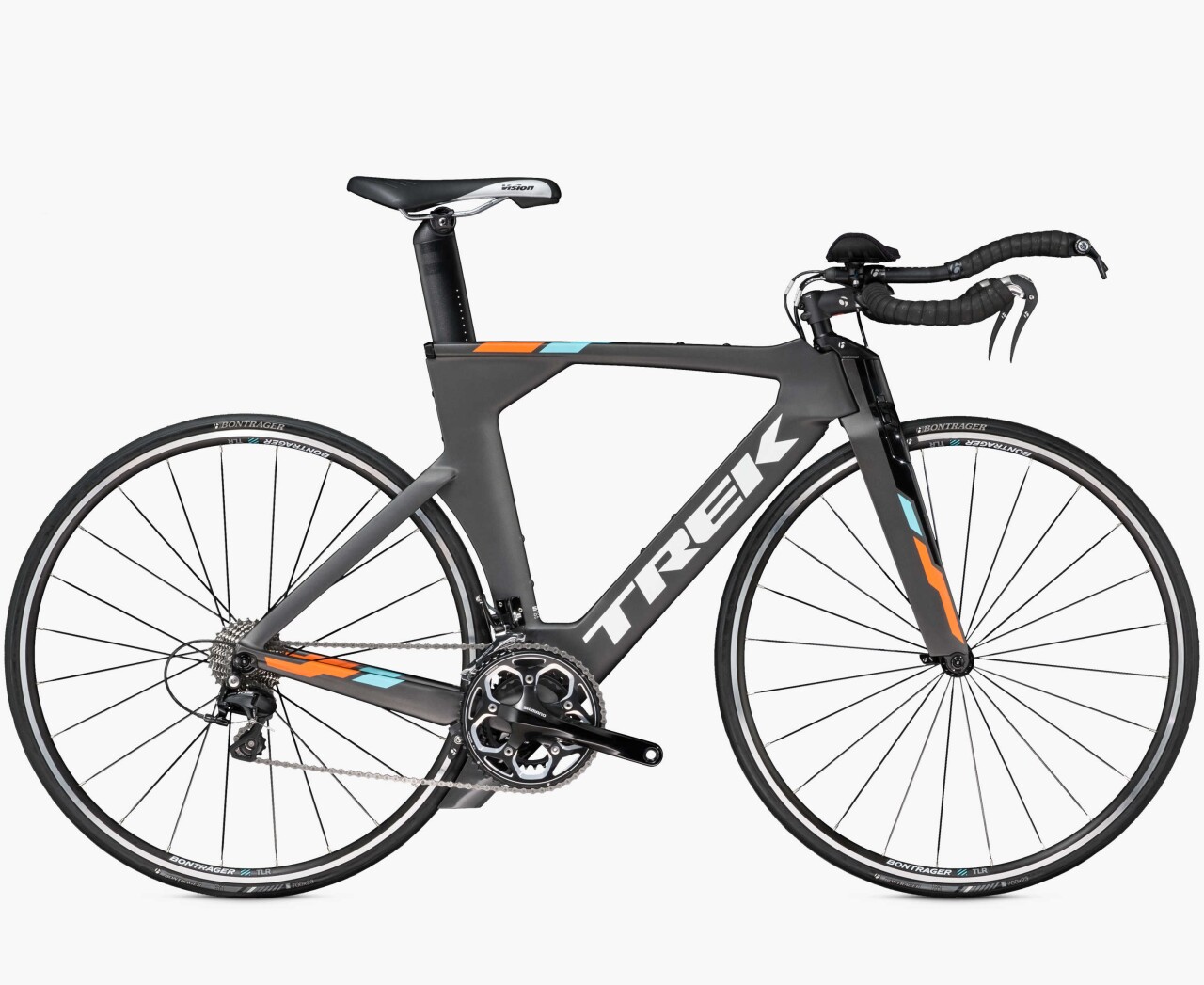 

Speed Concept 7.0 (2016)