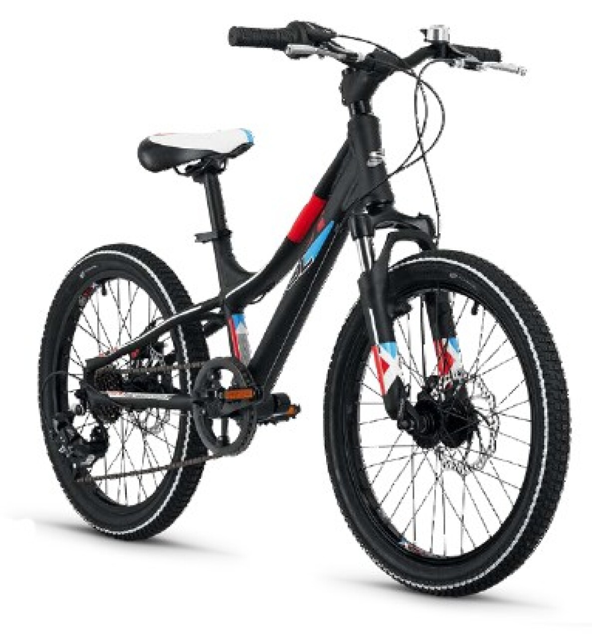 

troX 20 7S (2014)