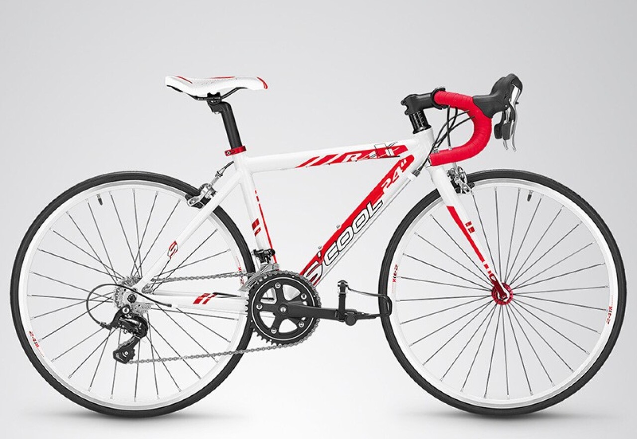 

raX 24 18S (2015)