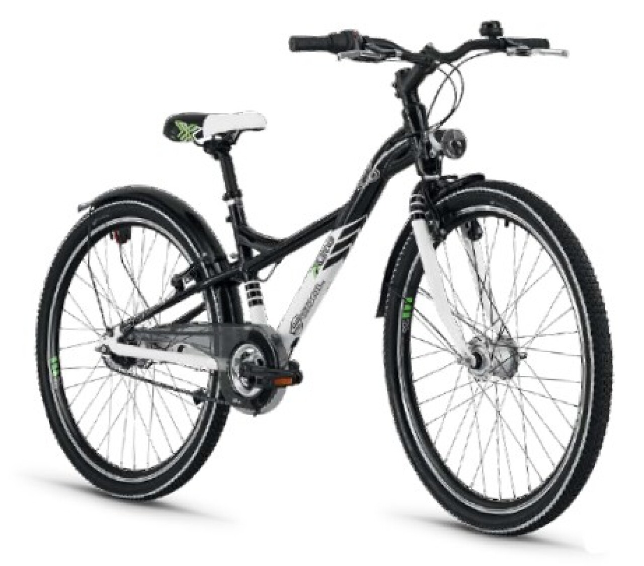 

XX lite 26 7S (2014)