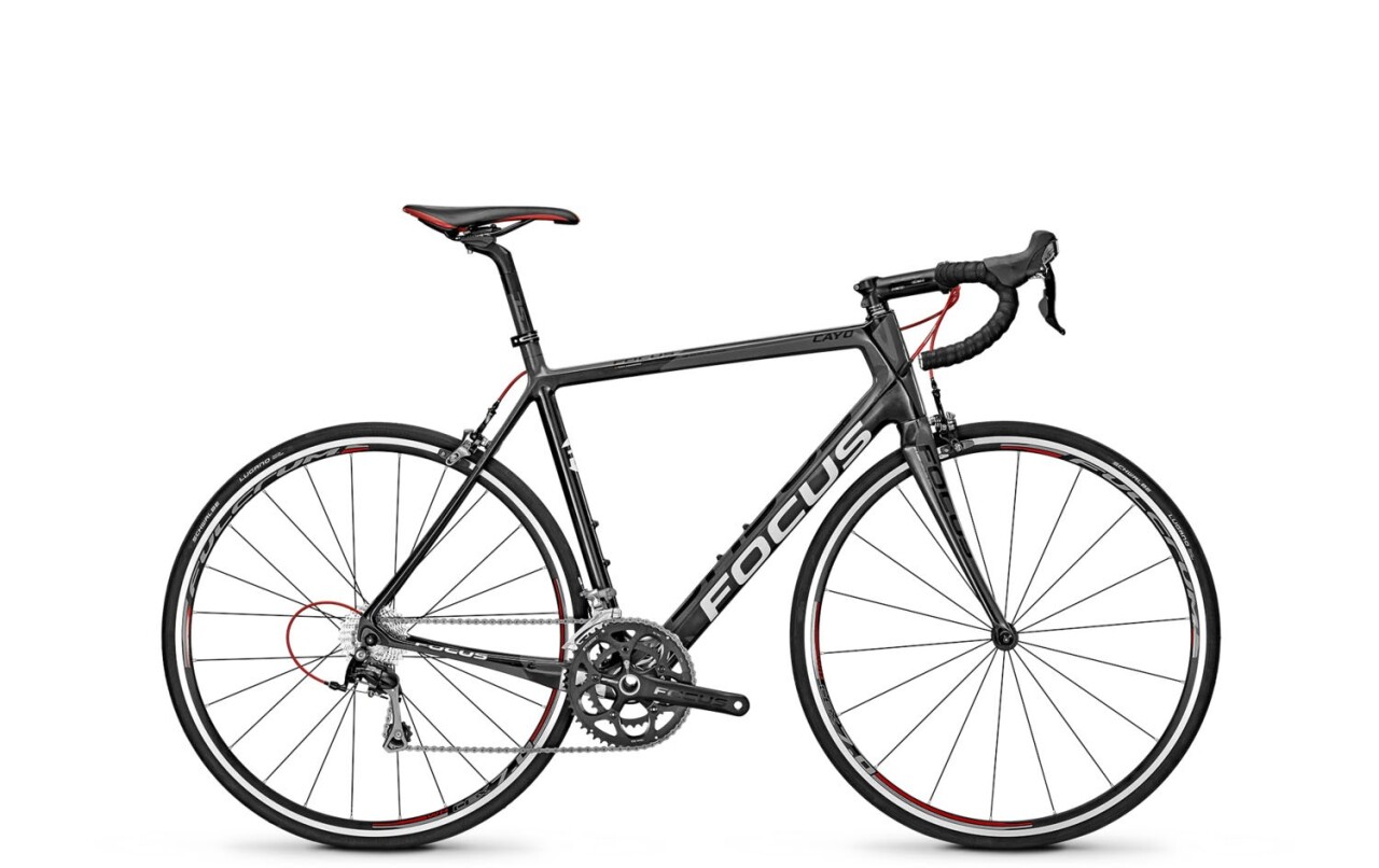 

CAYO EVO 4.0 (2014)