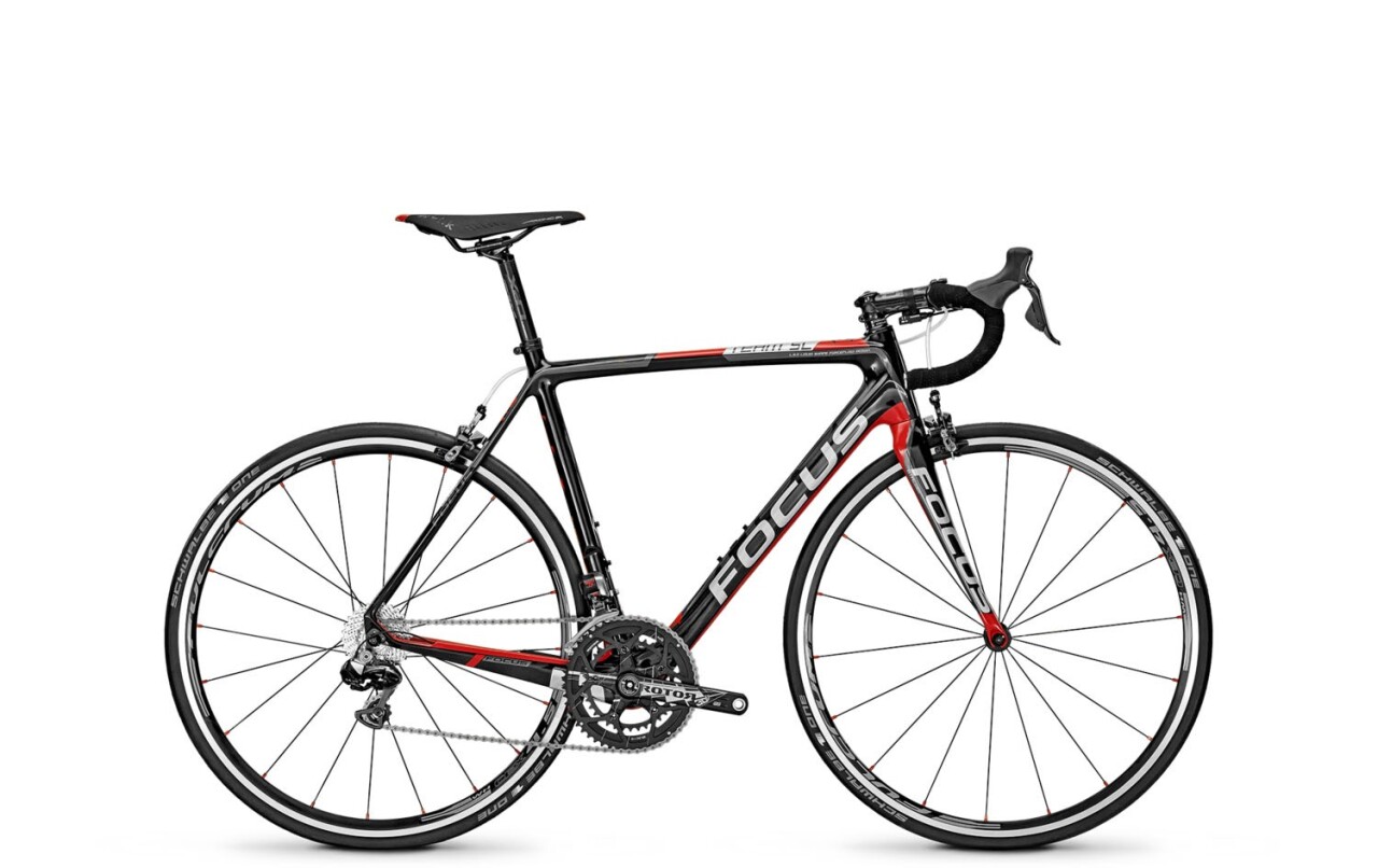 

IZALCO TEAM SL 1.0 (2014)