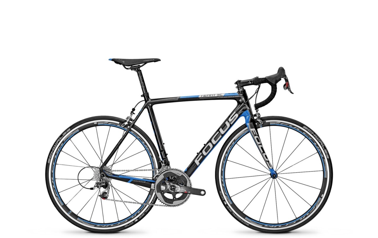 

IZALCO TEAM SL 2.0 (2014)