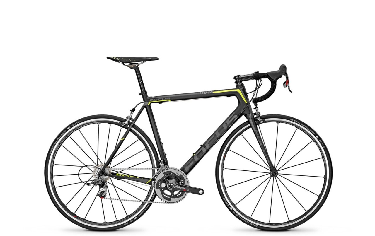 

IZALCO MAX 3.0 (2014)