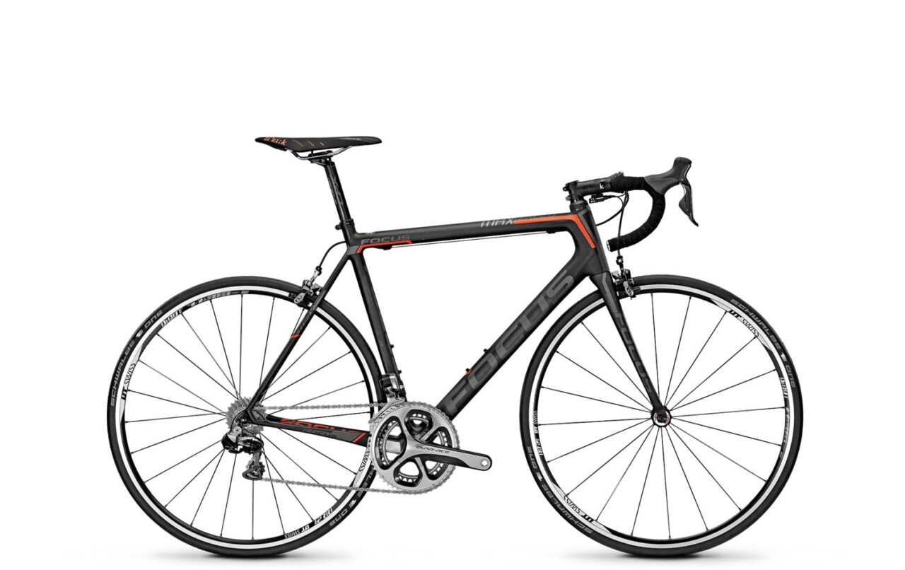 

IZALCO MAX 1.0 (2014)
