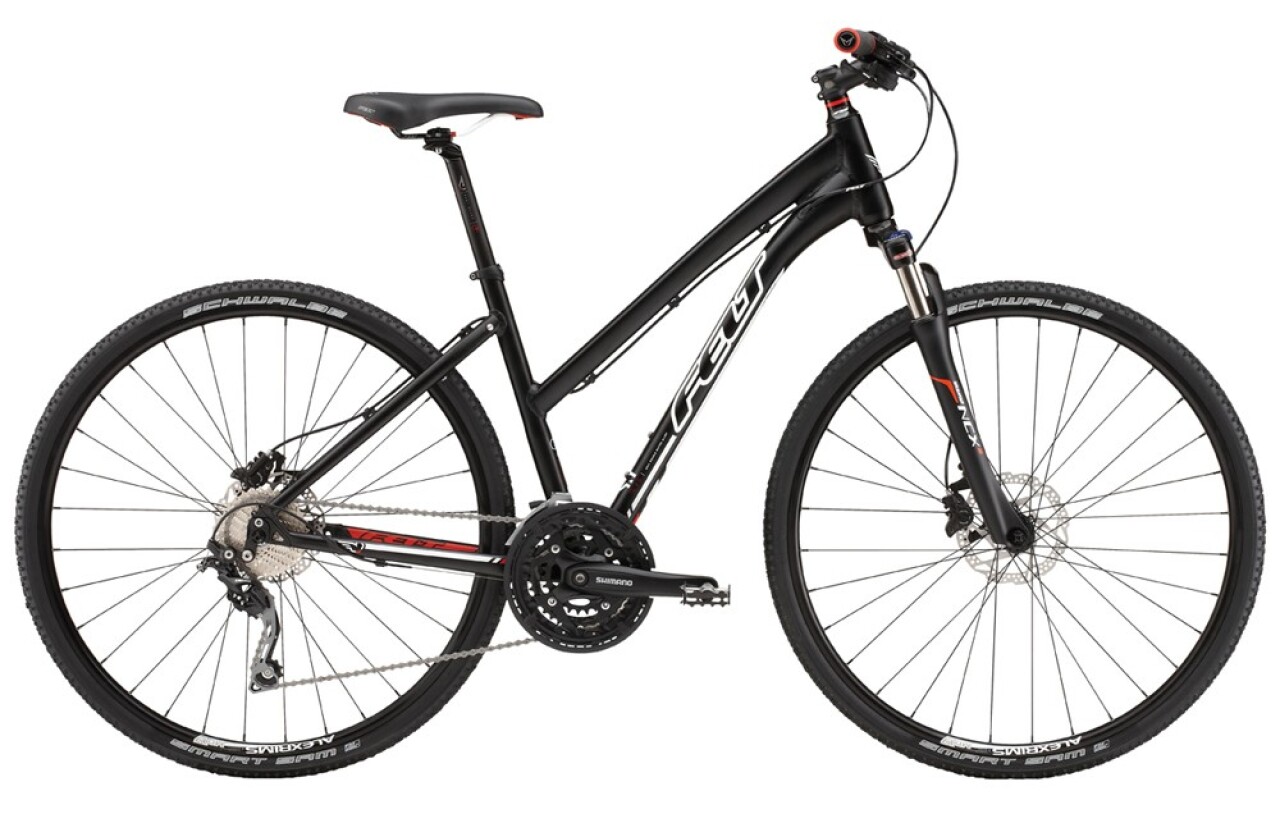 

QX90 Lady (2014)