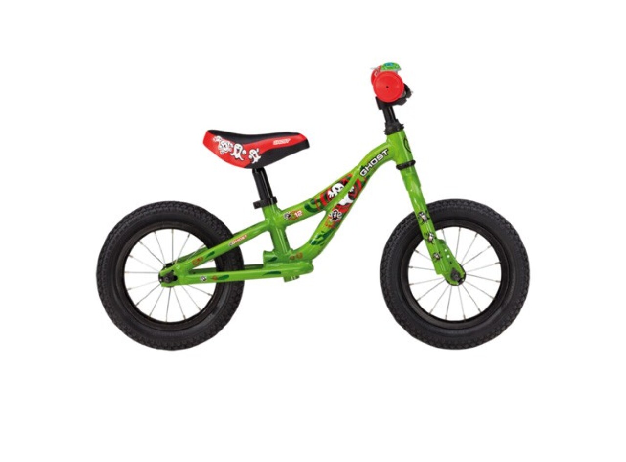 

12" Powerkiddy (2015)