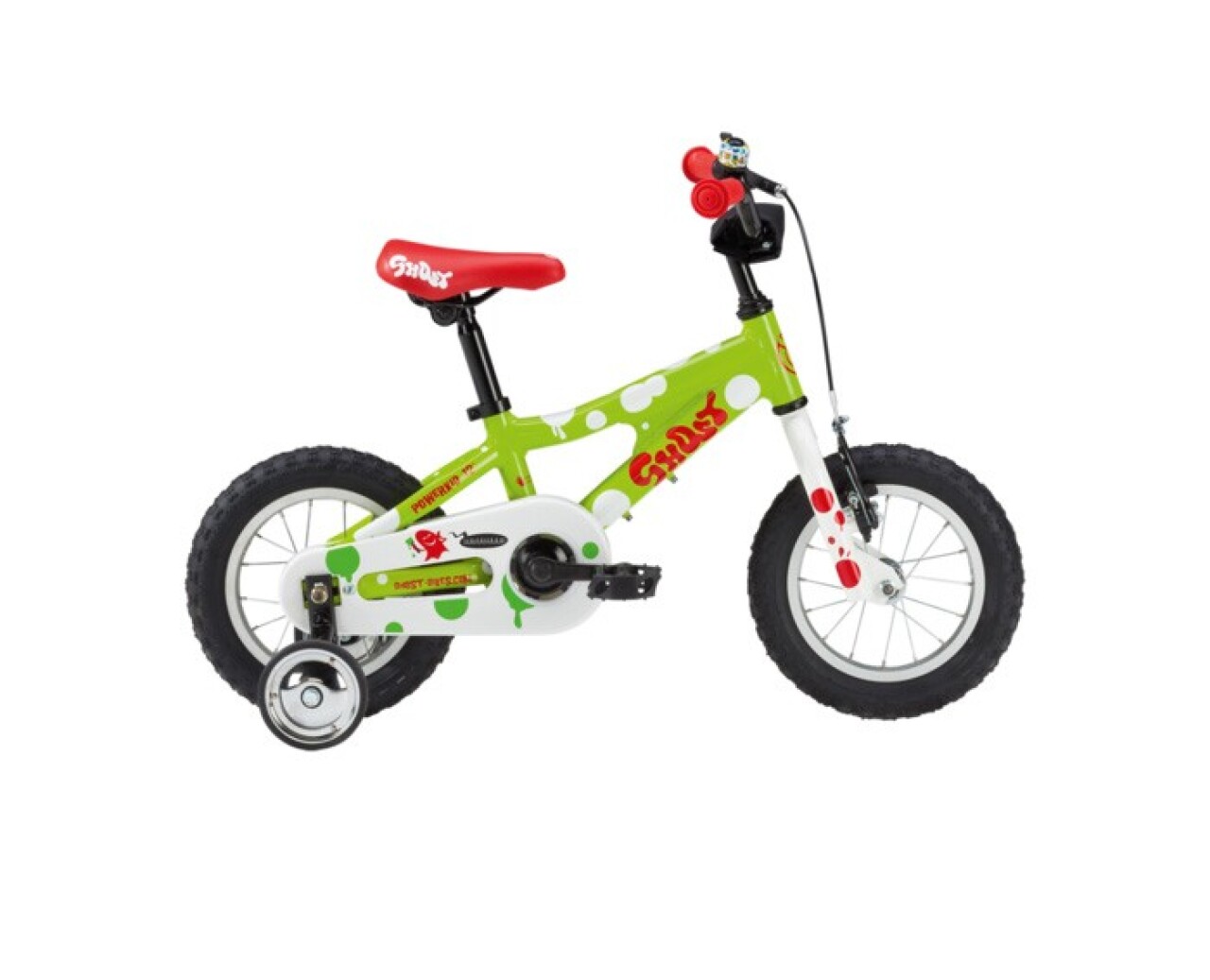 

Powerkid 12" (2015)