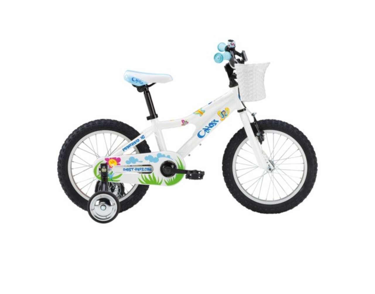 

Powerkid 16" Girl (2015)