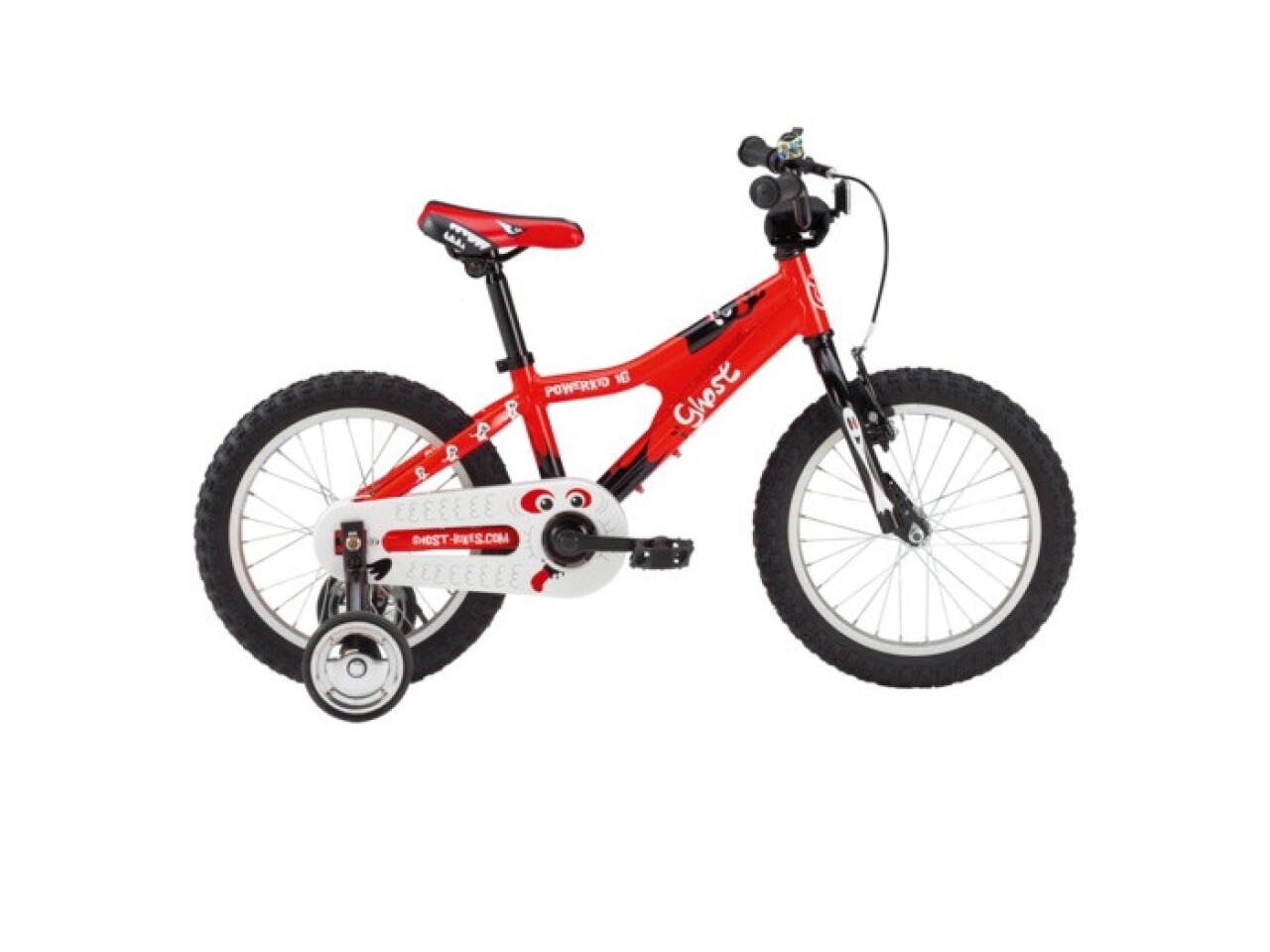 

Powerkid 16" (2015)