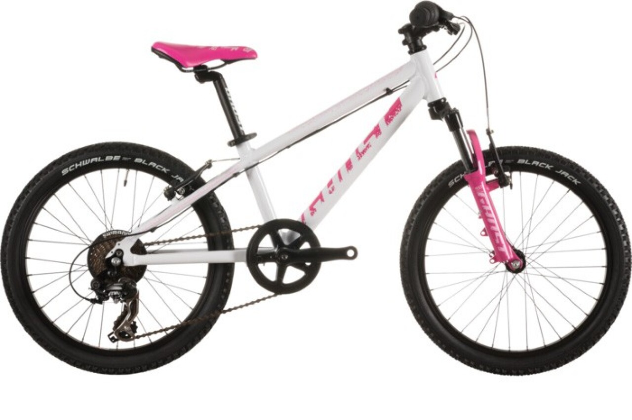 

Powerkid 20" Girl (2015)