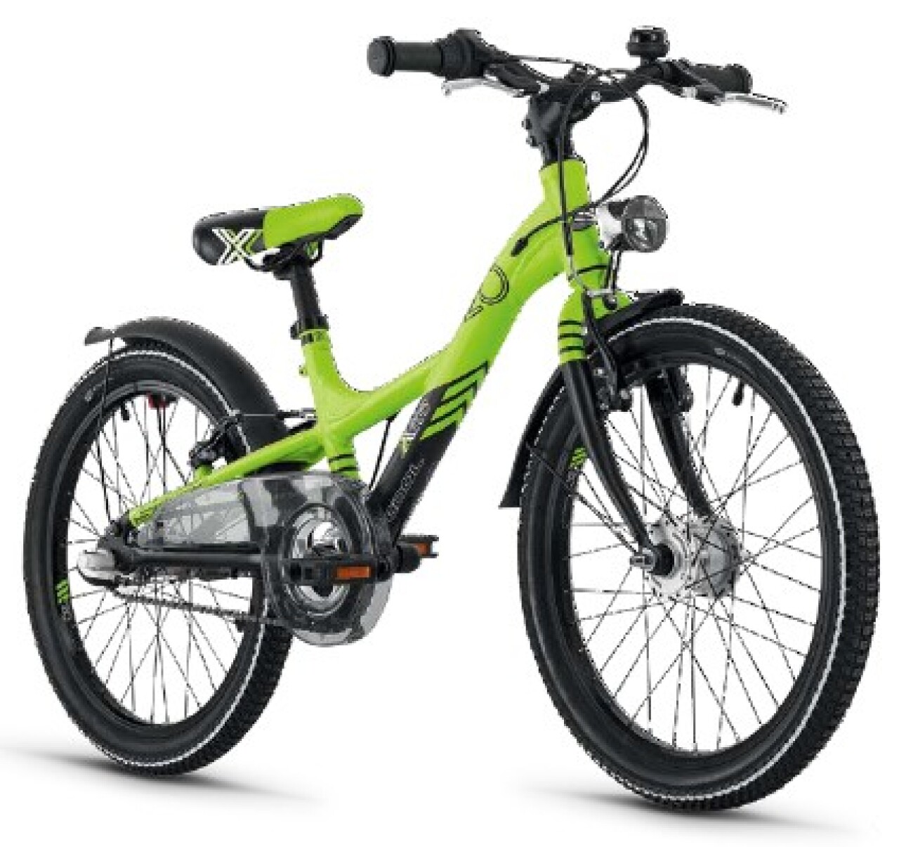 

XX lite 20 3S (2014)