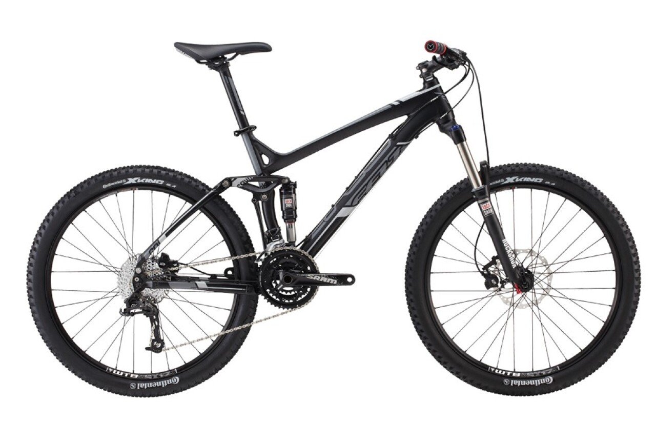 

VIRTUE SIX 60 (2014)