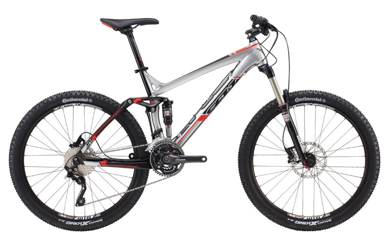 

VIRTUE SIX 40 (2014)