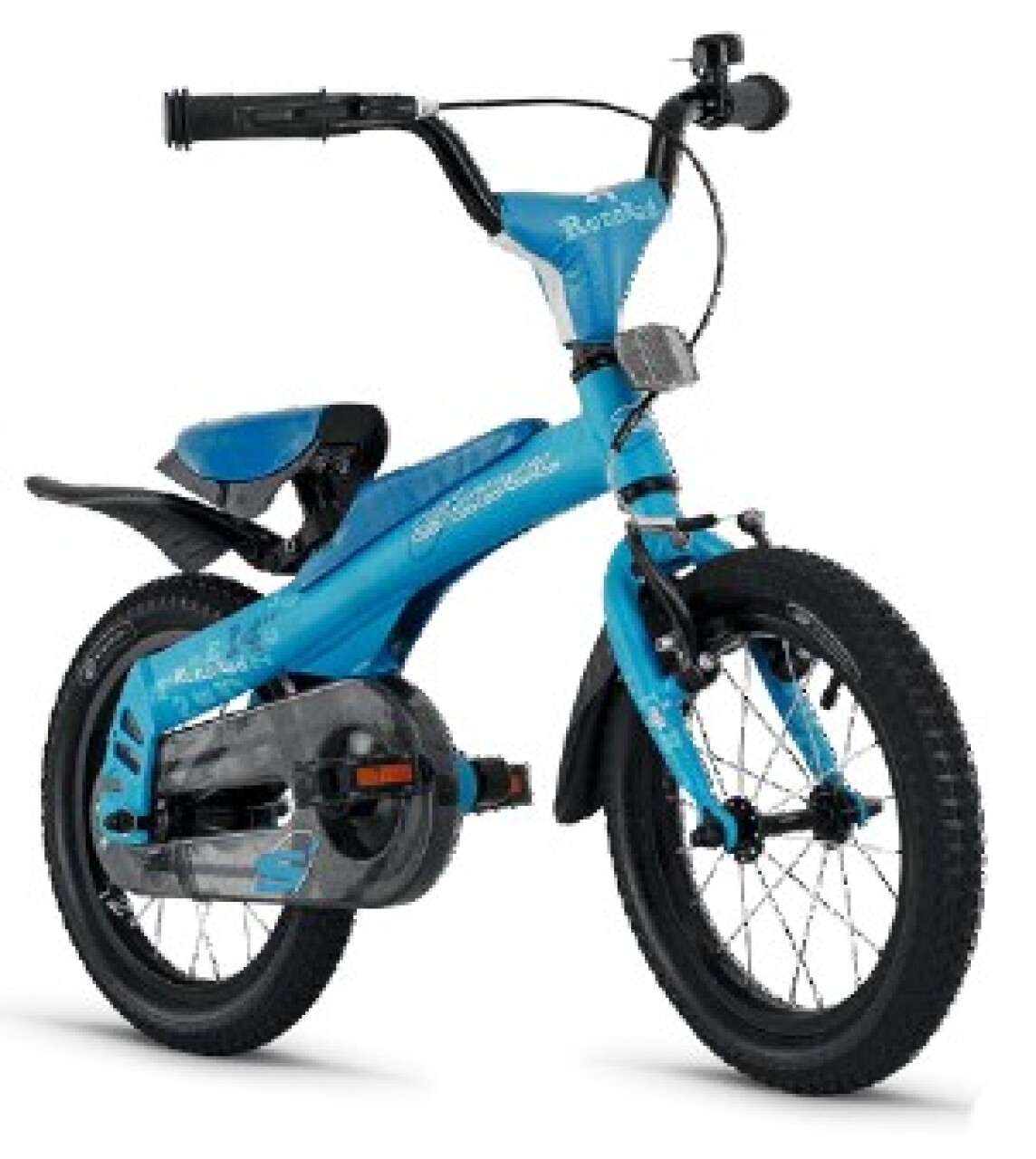 

RENNRAD 14 (2014)