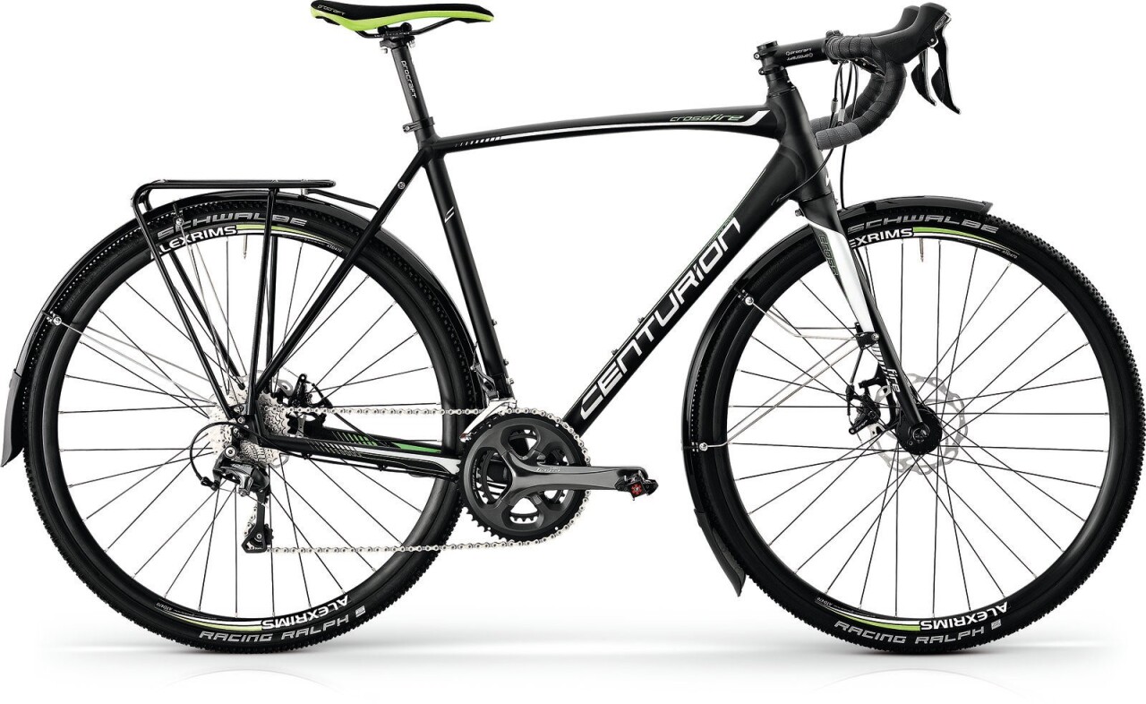 

Crossfire 2000 EQ (2016)