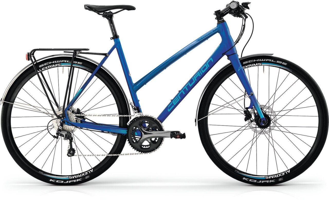 

Speeddrive Disc 1000 EQ Lady (2016)