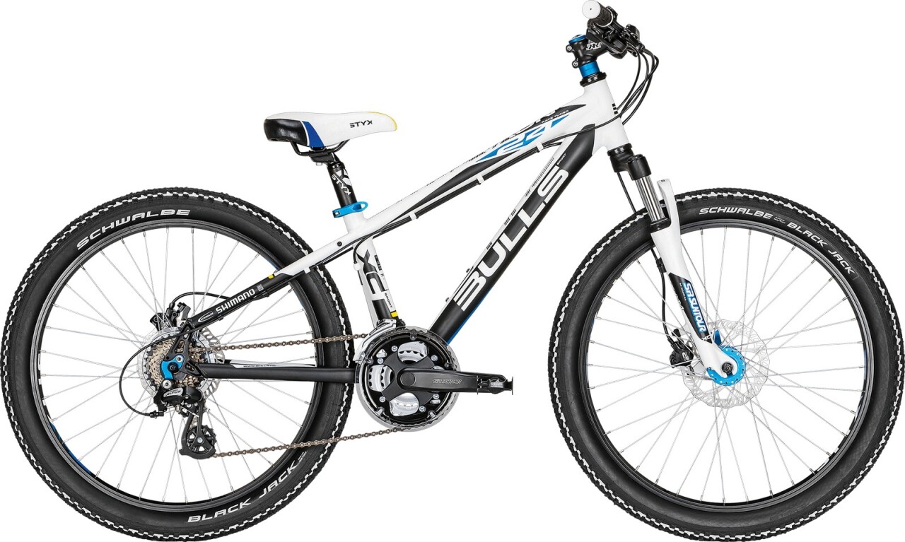 

Nova Team 24 Disc (2014)